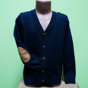 Кофта для мальчика Школьник тм Suzie