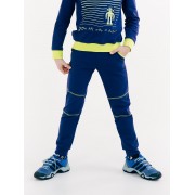 Брюки спортивные  для мальчика Весеннее настроение  Smil